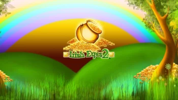 Irish Eyes 2