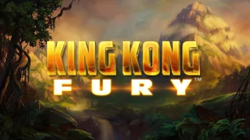 King Kong Fury