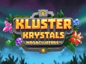 Kluster Krystals Megaclusters