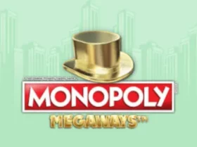 Monopoly Megaways