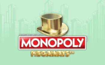 Monopoly Megaways