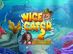 Nice Catch 2 DoubleMax