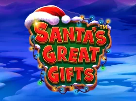 Santa’s Great Gifts
