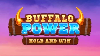 Buffalo Power Hold and Win