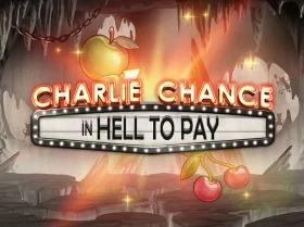 Charlie Chance in Hell to Pay