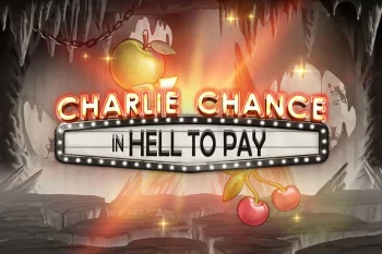 Charlie Chance in Hell to Pay