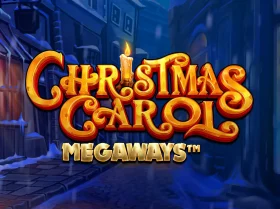 Christmas Carol Megaways