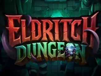 Eldritch Dungeon