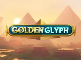 Golden Glyph