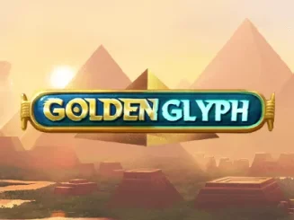 Golden Glyph