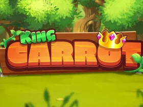 King Carrot
