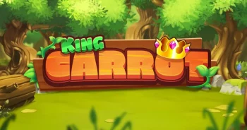 King Carrot