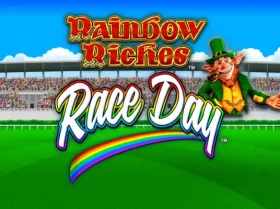 Rainbow Riches Race Day