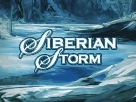 Siberian Storm