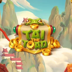Tai The Toad
