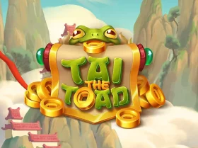 Tai The Toad
