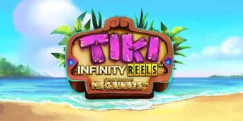 Tiki Infinity Reels Megaways