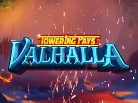 Towering Pays Valhalla