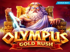 Olympus Gold Rush