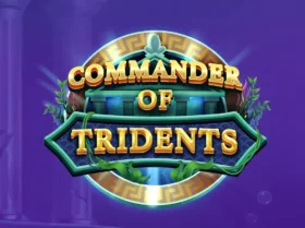 Commander of Tridents