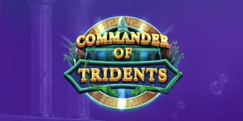 Commander of Tridents