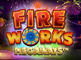 Fireworks Megaways