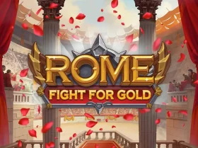 Rome Fight For Gold