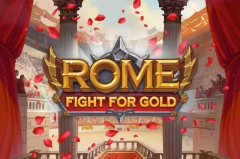 Rome Fight For Gold