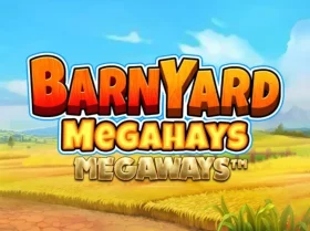Barnyard Megahays Megaways