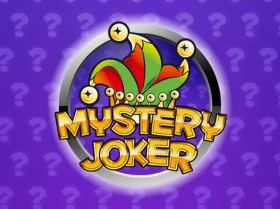 Mystery Joker