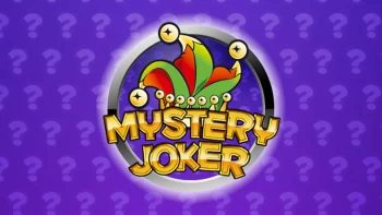 Mystery Joker