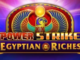 Power Strike Egyptian Riches
