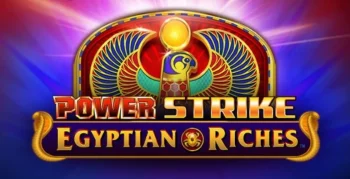 Power Strike Egyptian Riches