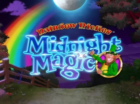 Rainbow Riches Midnight Magic