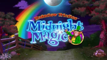 Rainbow Riches Midnight Magic