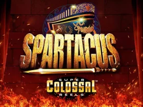 Spartacus Super Colossal Reels