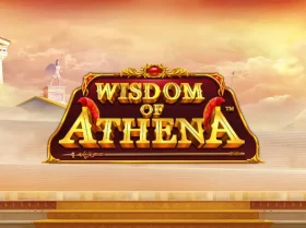 Wisdom of Athena