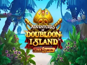 Adventures Of Doubloon Island