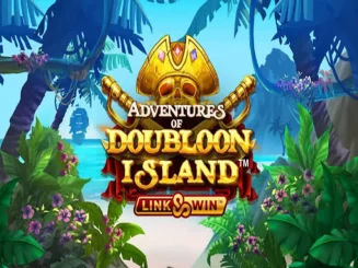 Adventures Of Doubloon Island