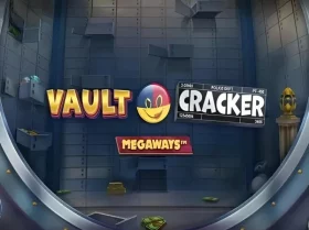 Vault Cracker Megaways