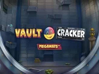 Vault Cracker Megaways