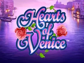 Hearts Of Venice