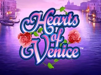 Hearts Of Venice