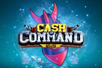 Cash of Command