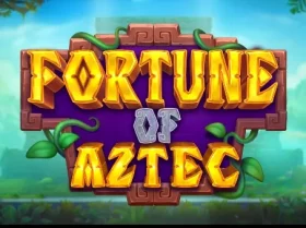 Fortunes of the Aztec
