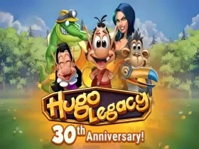 Hugo Legacy