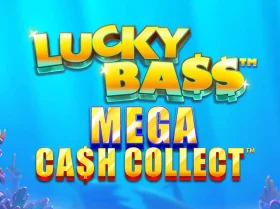 Lucky Bass Mega Cash Collect