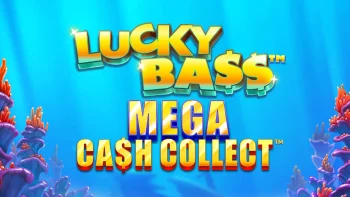 Lucky Bass Mega Cash Collect