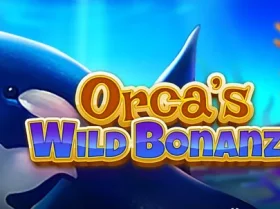 Orca’s Wild Bonanza