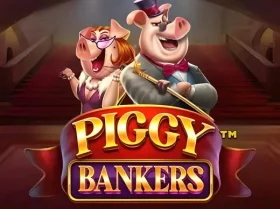 Piggy Bankers
